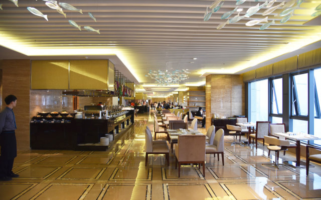 Sorl Hotel Hangzhou