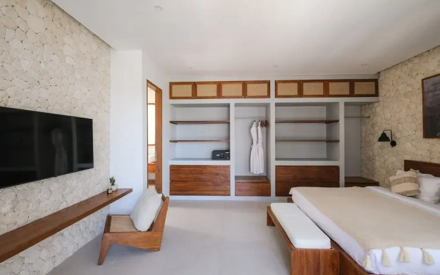 The Arki Villa