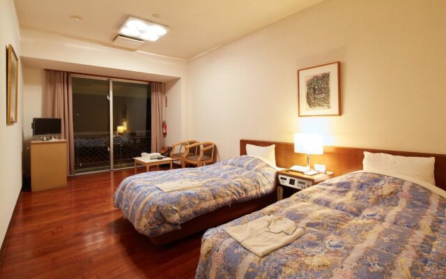 Pension Biru