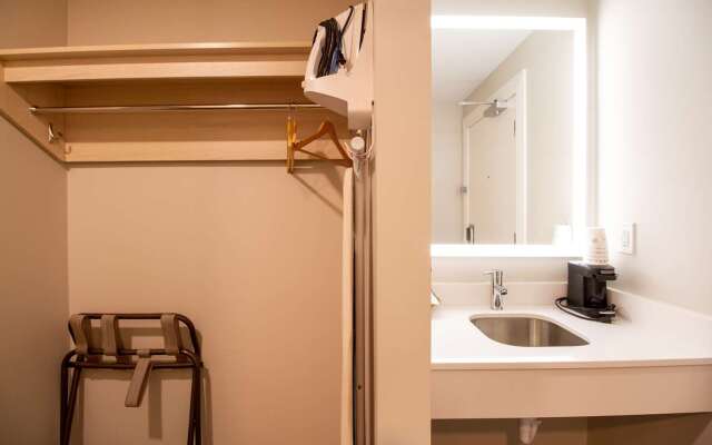 Woodwards White Mountain Resort, BW Signature Collection