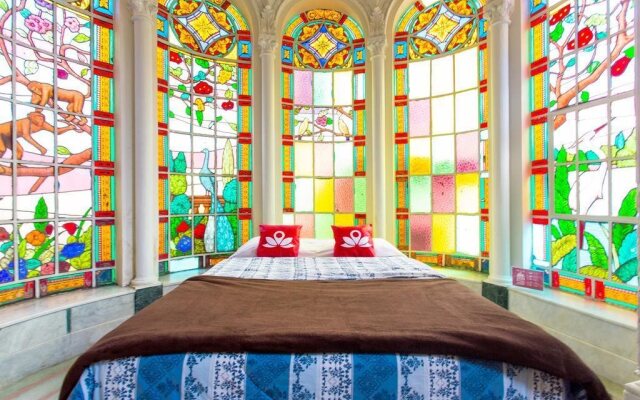 ZEN Rooms Domingo de Morais