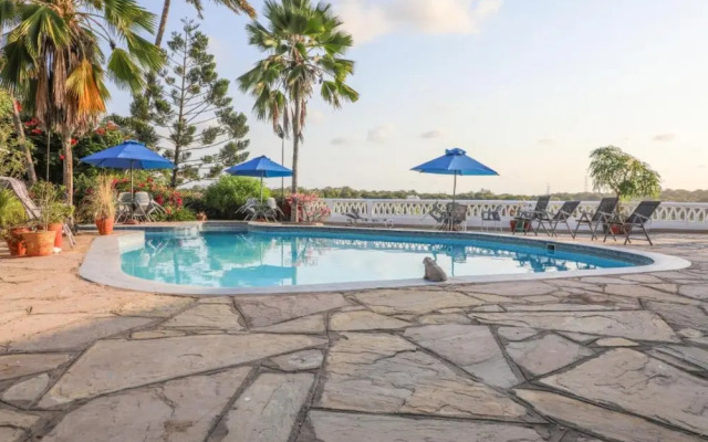 Kilifi Blue House Resort