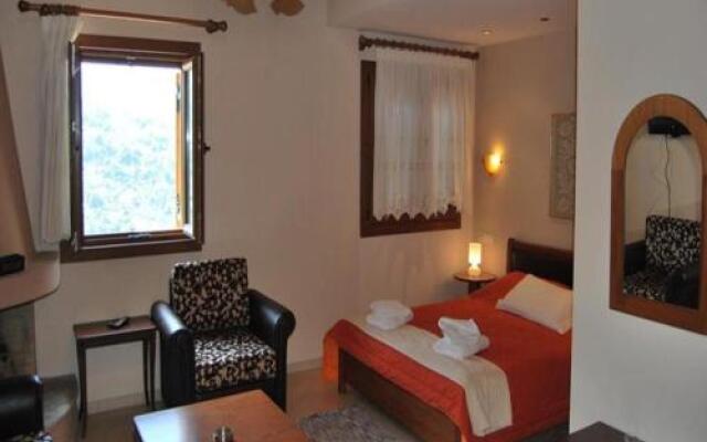 Guesthouse Kallisti