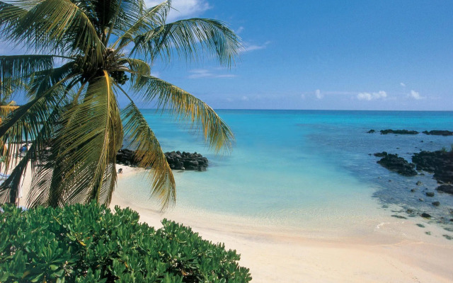 LUX* Grand Baie