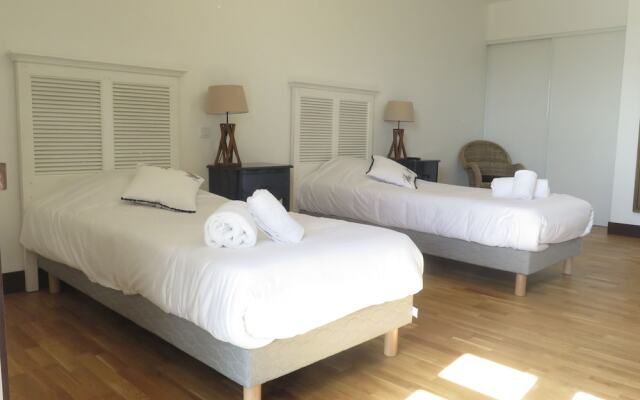 Résidence de l'Arsenal Royal