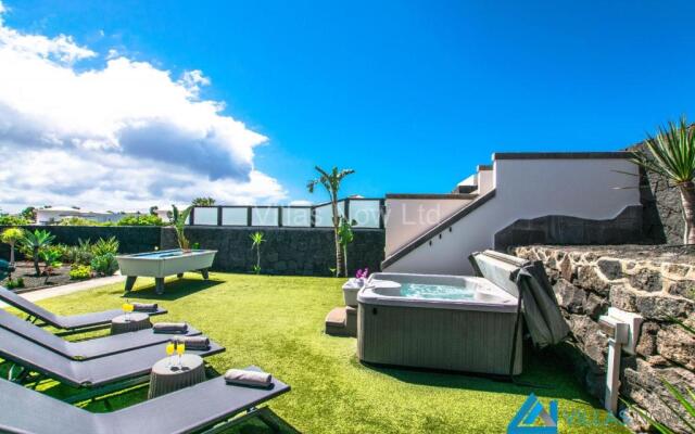 Casa Bonita - LH144 By Villas Now Ltd