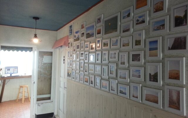 Monami Guesthouse