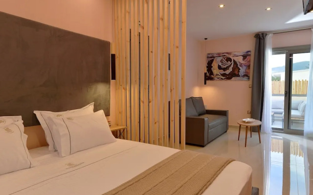 Swan Paradise Residences