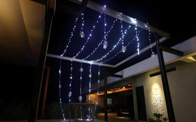 Home Elements Khaoyai