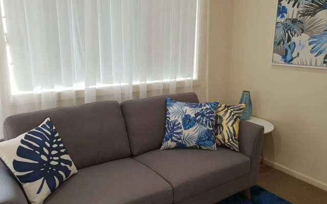 Mayfield Short Stay Apartments