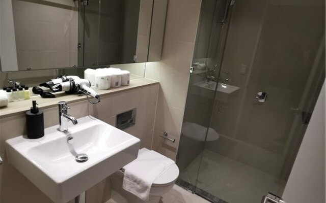 HFN Waterside Melbourne Apartment