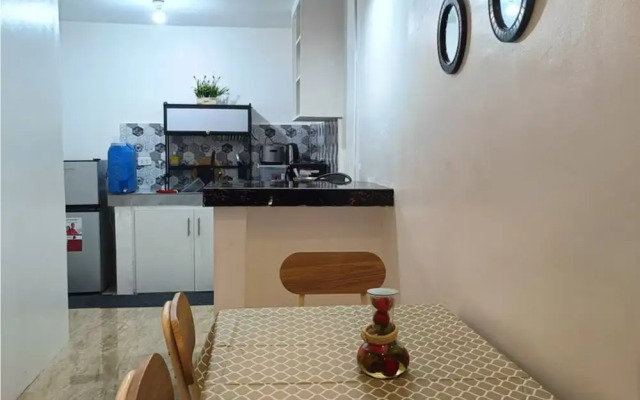 A Home Away From Your Home