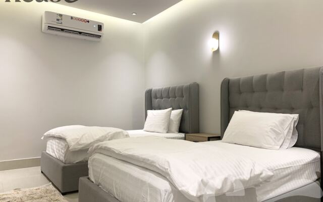 Kease Nafal C-4 Royal touch  AZ46
