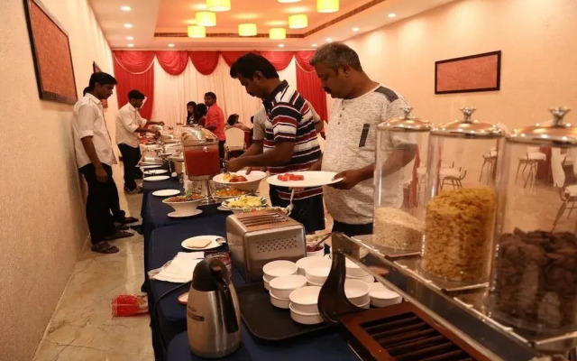 Celebrity Resort Coimbatore