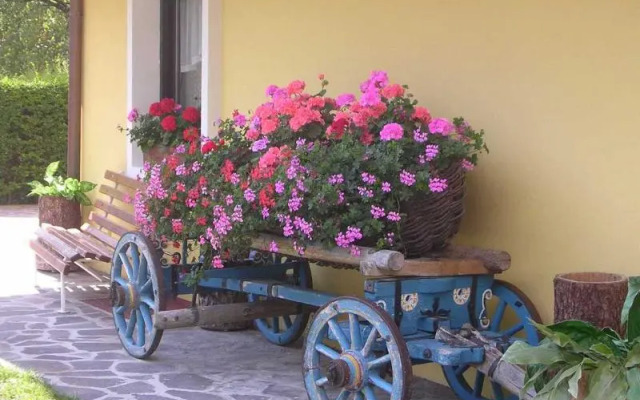 Residence Alpenrose Garni