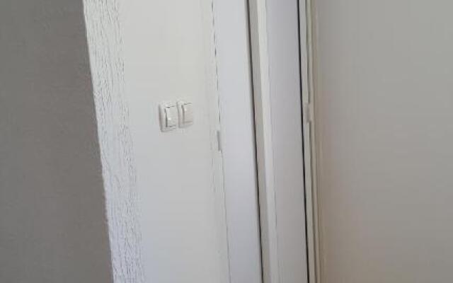 Studio Apartment Bosko