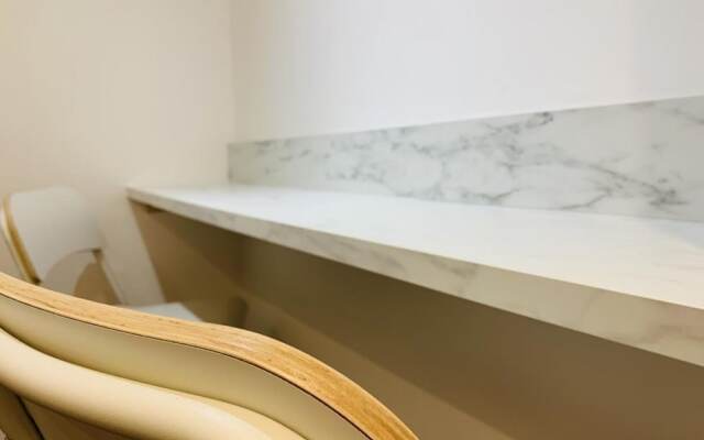 Rose Appartement
