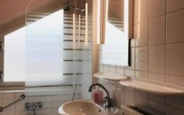 Bungalow in Breskens With Waterfront Jetty