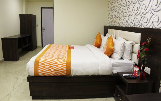 Oyo Rooms Yamuna Kinara Road