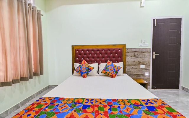 Fabexpress Siddhi Villa