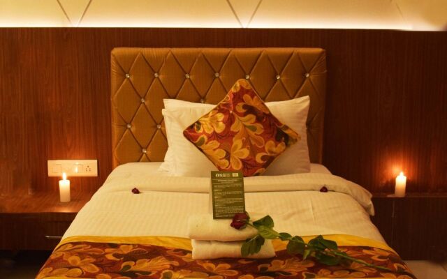 Hotel New Majestic