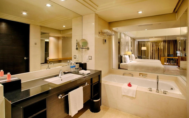 Swiss Grand Xiamen