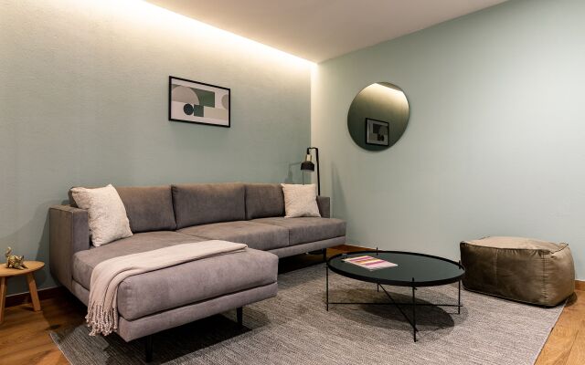 Casai Polanco 1BR Beautiful Apartment