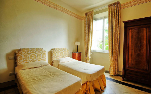 Villa Fiamma