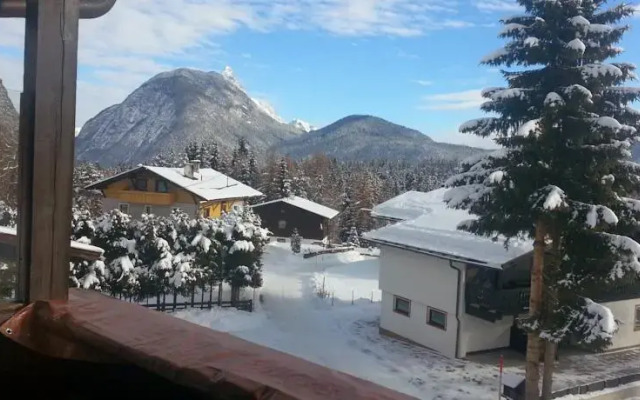 Privatpension Haus Michelitsch