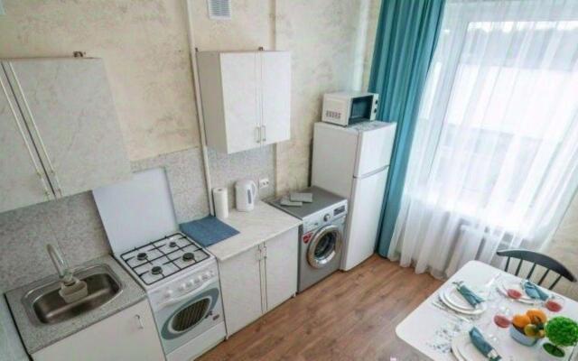 Апартаменты на набережной Свердловская