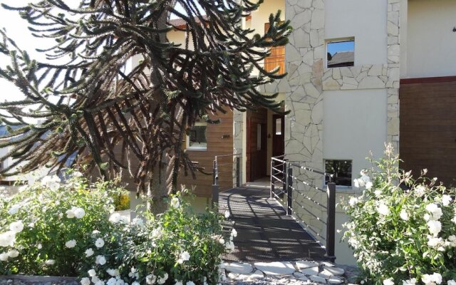 Altuen Hotel Suite And Spa