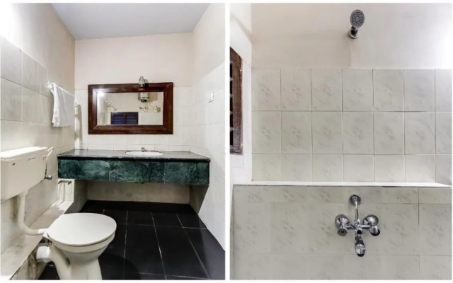 Hotel Parvathi Residency