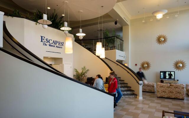 Escapes! To The Shores Orange Beach, a Ramada by Wyndham