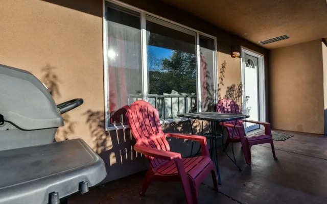 Cottonwoods 477