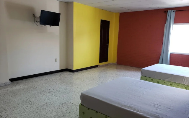 Hotel el Dorado