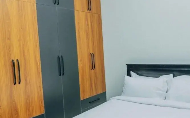 Cozy Residences Kampala 003