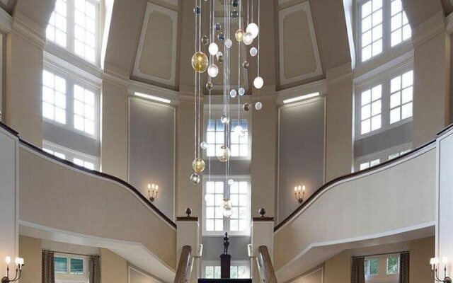 Lafayette Park Hotel & Spa