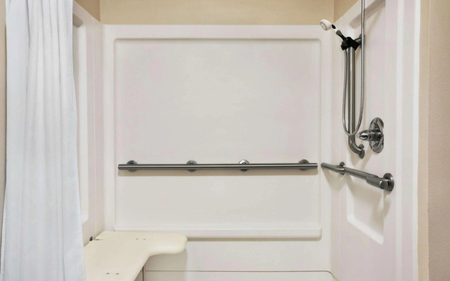 Travelodge by Wyndham Brunswick near Frederick