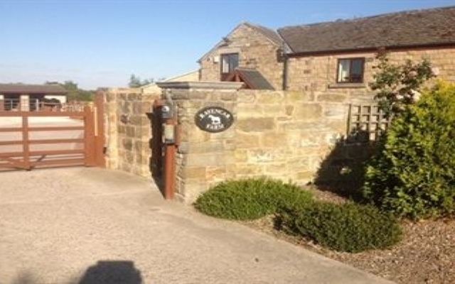 Ravencar Farm Bed and Breakfast