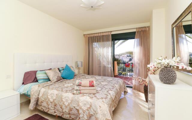 CAMPANARIO in Estepona