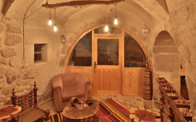 Wish Cappadocia & Wish Love Hotel