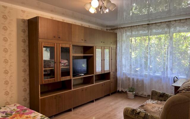 Апартаменты на улице Свердлова 7