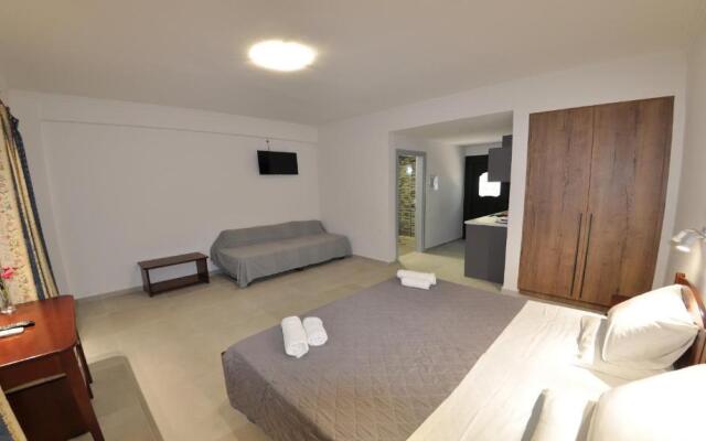 Villa Katerina Apartments