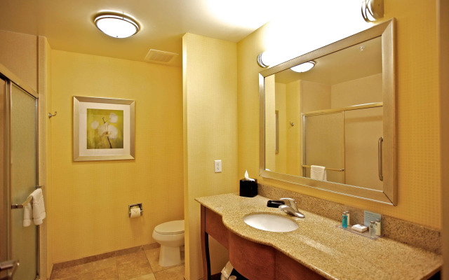 Hampton Inn Ringgold-Ft. Oglethorpe