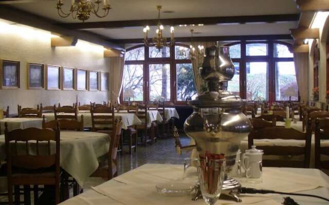 Schwarzwaldhotel Hotel Brandbach