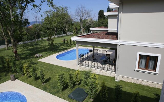 Guzel Evler Family Resort