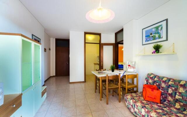 Condominio Perseo Mare