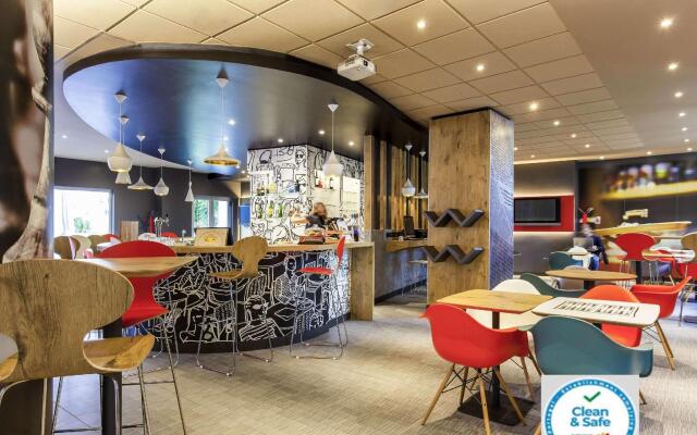 ibis Lisboa José Malhoa