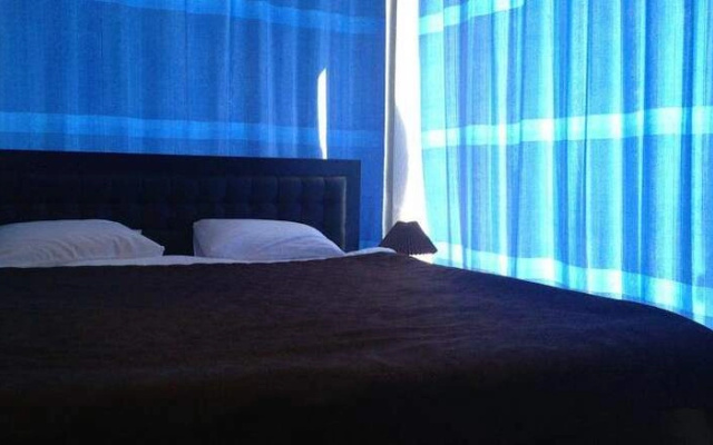 Astor Hotel