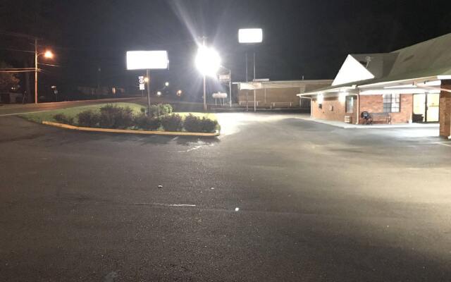Western Motel - Prentiss